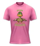 Duck Fiabetes