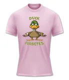 Duck Fiabetes