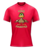 Duck Fiabetes