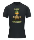 Duck Fiabetes