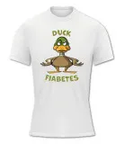 Duck Fiabetes