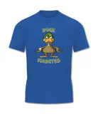 Duck Fiabetes