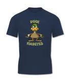 Duck Fiabetes