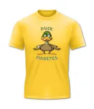 Duck Fiabetes