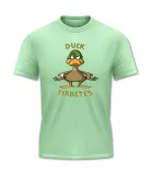 Duck Fiabetes
