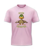 Duck Fiabetes
