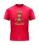 Duck Fiabetes
