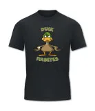 Duck Fiabetes