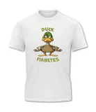 Duck Fiabetes