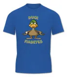 Duck Fiabetes