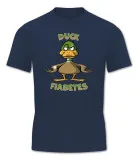 Duck Fiabetes