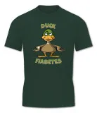 Duck Fiabetes