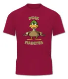 Duck Fiabetes