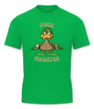 Duck Fiabetes