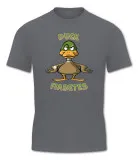 Duck Fiabetes