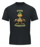 Duck Fiabetes