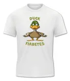 Duck Fiabetes
