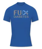 Fuck Diabetes