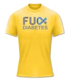 Fuck Diabetes