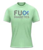 Fuck Diabetes