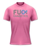 Fuck Diabetes