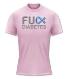 Fuck Diabetes