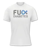 Fuck Diabetes