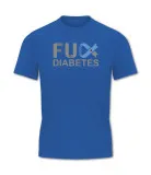 Fuck Diabetes