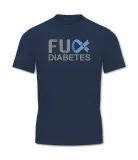 Fuck Diabetes