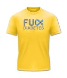 Fuck Diabetes