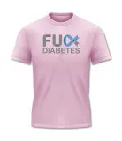 Fuck Diabetes