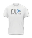 Fuck Diabetes