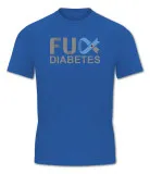 Fuck Diabetes