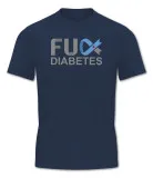 Fuck Diabetes