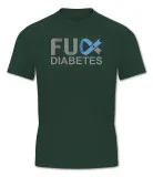 Fuck Diabetes