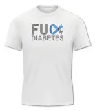 Fuck Diabetes