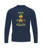 Duck Fiabetes