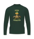 Duck Fiabetes