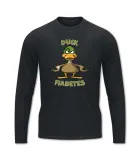 Duck Fiabetes