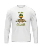 Duck Fiabetes