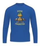 Duck Fiabetes
