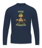Duck Fiabetes