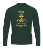 Duck Fiabetes