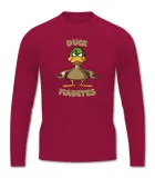 Duck Fiabetes