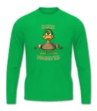 Duck Fiabetes