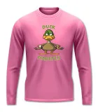 Duck Fiabetes