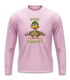 Duck Fiabetes