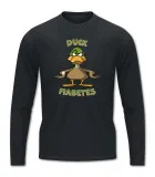Duck Fiabetes