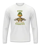 Duck Fiabetes