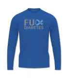 Fuck Diabetes